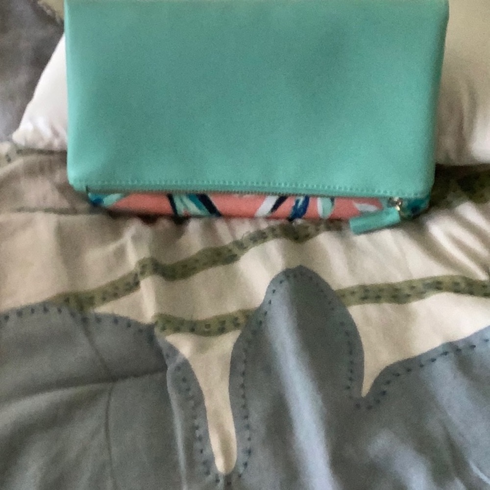Fun, Rachel Pally clutch bag